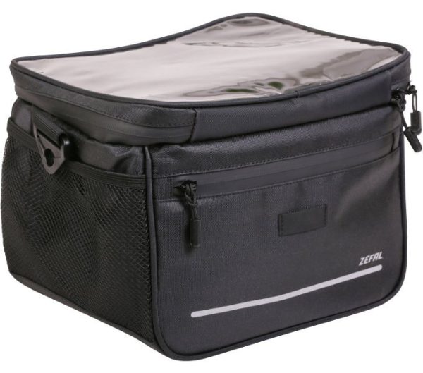 Zefal Lenkertasche Handlebar Bag 7,0L