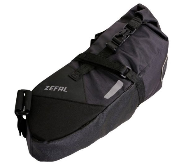 Zefal Satteltasche Z-Adventure R5