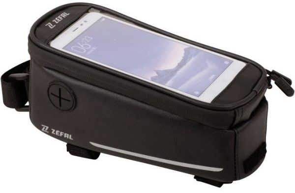 Zefal Smartphonetasche Console Pack T1