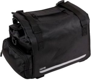 Zefal Gepäckträgertasche Z-Traveler 60