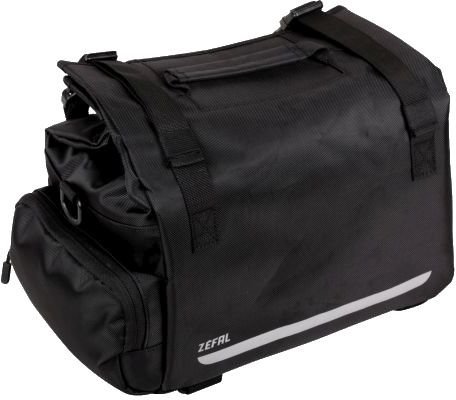 Zefal Gepäckträgertasche Z-Traveler 60