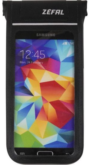 Zefal Smartphone-Halterung Z-Console Dry M