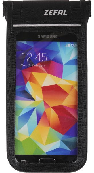 Zefal Smartphone-Halterung Z-Console Dry M