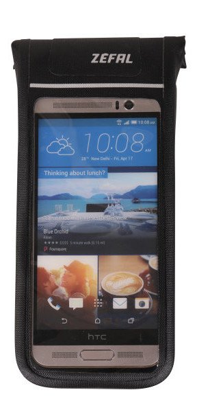 Zefal Smartphone-Halterung Z-Console Dry L