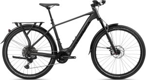 Orbea Kemen 10 - 540 Wh - 29 Zoll - Diamant
