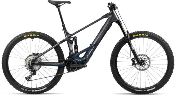Orbea Wild H30 - 540 Wh - 29 Zoll - Fully