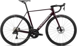 Orbea Orca M20i Team - 28 Zoll - Diamant