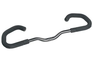 Ergotec AHS Basic Multifunktionslenker 600mm/12°/25,4mm