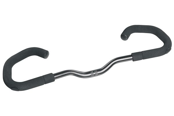 Ergotec AHS Basic Multifunktionslenker 600mm/12°/25,4mm