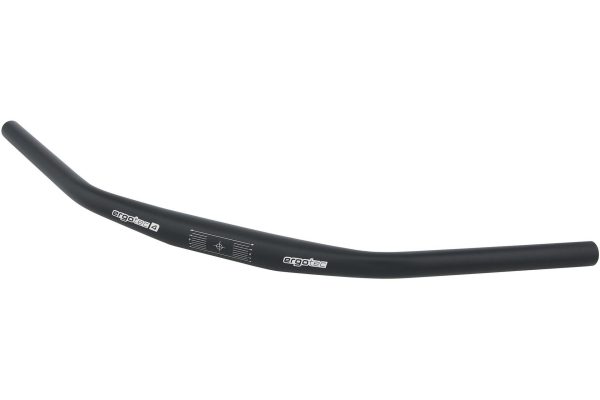 Ergotec Lady Town Lenker 620mm/ 30°/31,8mm