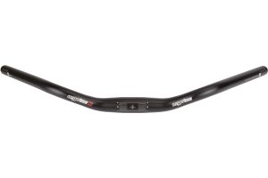 Ergotec Alu Trekking Lenker 620mm/ 47°/31,8mm