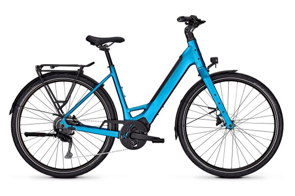 Kalkhoff Endeavour L Move - 400 Wh - 29 Zoll - Tiefeinsteiger - 2026