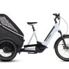 Cube Trike Family Hybrid 1500 - 1500 Wh - 24 Zoll - Dreirad - 2026
