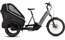 Cube Trike Cargo Hybrid 1500 - 1500 Wh - 24 Zoll - Dreirad - 2026