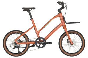 Bergamont Hans-Off - 20 Zoll - Compact