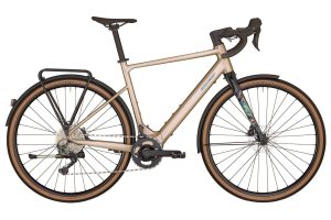 Bergamont E-Grandurance RD 8 - 360 Wh - 28 Zoll - Diamant