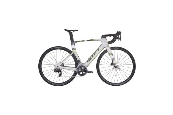 Scott Foil RC 30 - 28 Zoll - Diamant