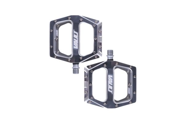 DMR Vault Plattform Pedale