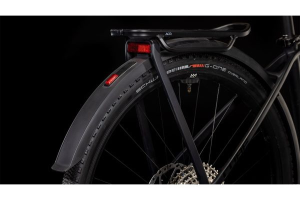 Cube Kathmandu Hybrid C:62 SLX 400X - 400 Wh - 28 Zoll - Diamant