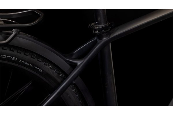 Cube Kathmandu Hybrid C:62 SLX 400X - 400 Wh - 28 Zoll - Diamant