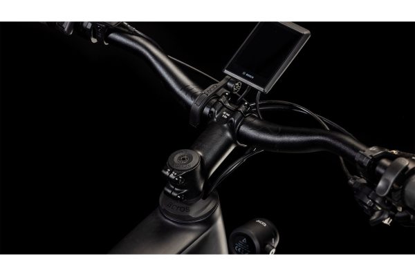 Cube Kathmandu Hybrid C:62 SLX 400X - 400 Wh - 28 Zoll - Diamant