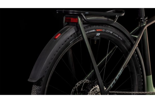 Cube Kathmandu Hybrid C:62 SLT 400X - 400 Wh - 28 Zoll - Diamant