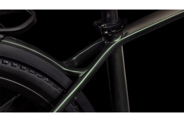 Cube Kathmandu Hybrid C:62 SLT 400X - 400 Wh - 28 Zoll - Diamant