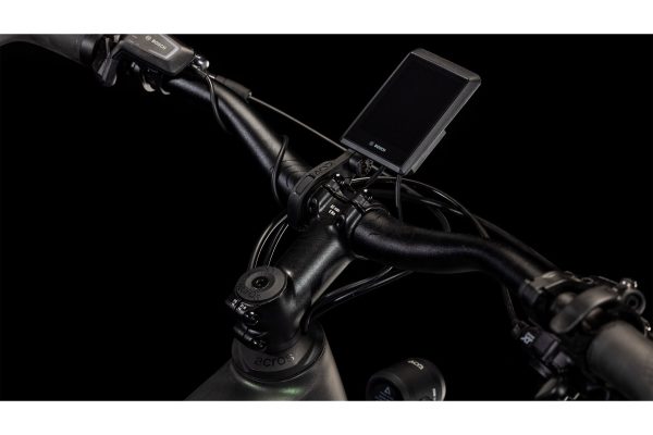 Cube Kathmandu Hybrid C:62 SLT 400X - 400 Wh - 28 Zoll - Diamant