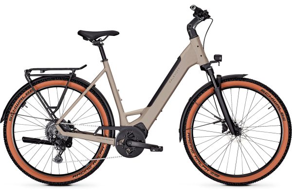 Kalkhoff Entice L Advance - 400 Wh - 27,5 Zoll - Tiefeinsteiger - 2026