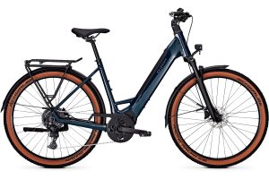 Kalkhoff Entice L Advance - 400 Wh - 27,5 Zoll - Tiefeinsteiger - 2026