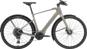 Cannondale Tesoro Neo Carbon 1 - 400 Wh - 28 Zoll - Diamant