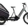 Cube Trike Family Hybrid 1500 - 1500 Wh - 24 Zoll - Dreirad - 2026
