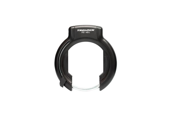 Trelock RS 481 P-O-C XXL AZ Rahmenschloss