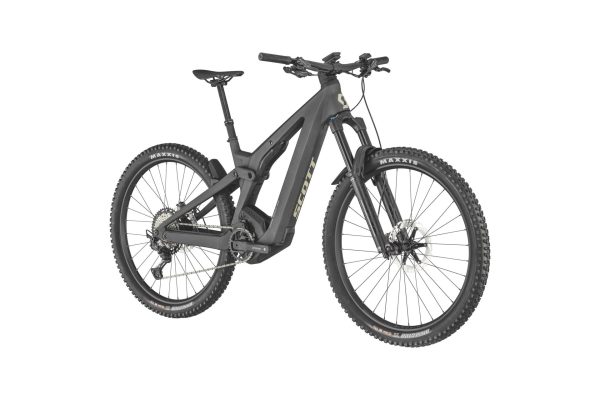 Scott Patron eRIDE 900 - 750 Wh - 29 Zoll - Fully