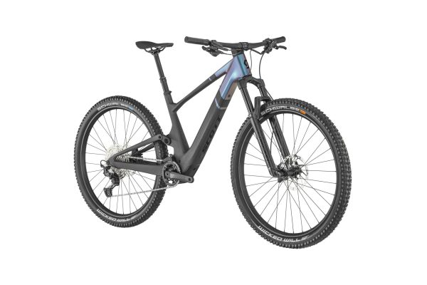 Scott Contessa Lumen eRIDE 900 - 360 Wh - 29 Zoll - Fully