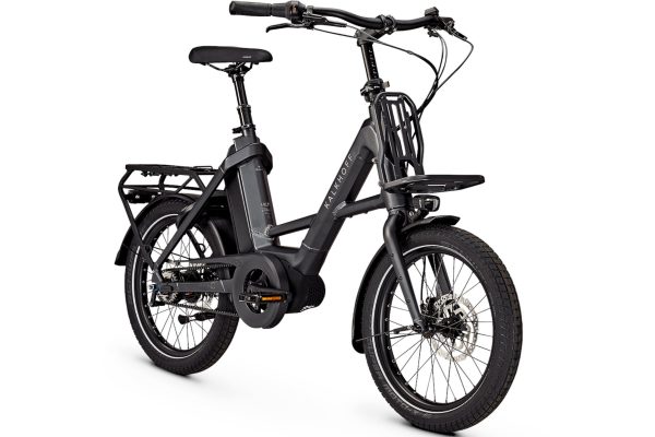 Kalkhoff Image C Advance + - 545 Wh - 29 Zoll - Compact - 2026