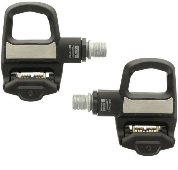 Look Kéo Sprint Pedale