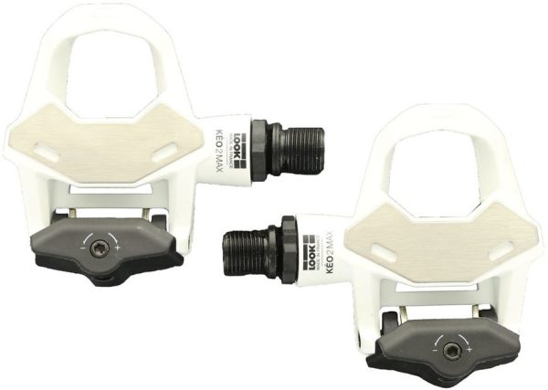 Look Keo 2 Max Pedale