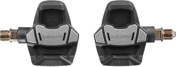 Look Keo Blade Power Carbon Road Single Leistungsmess-Pedale