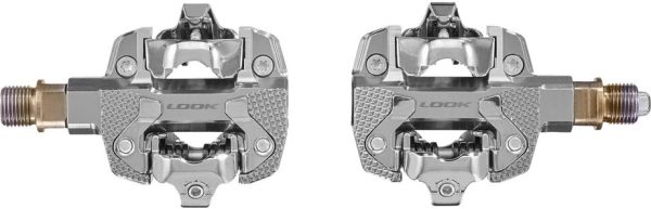 Look X-Track Power MTB Single Leistungsmess-Pedale