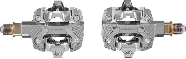 Look X-Track Power MTB Dual Leistungsmess-Pedale