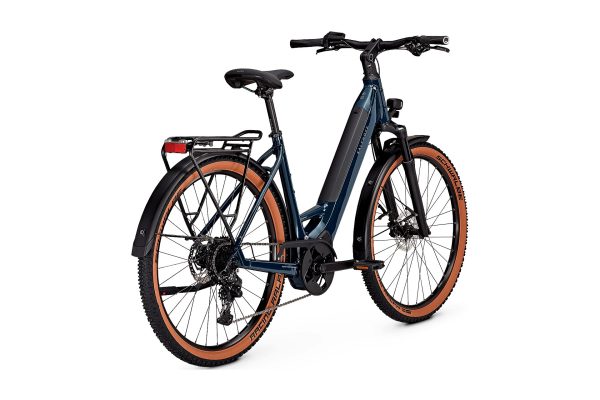 Kalkhoff Entice L Advance - 400 Wh - 27,5 Zoll - Tiefeinsteiger - 2026