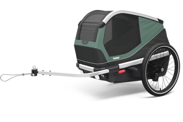 Thule Bexey Hundeanhänger - M