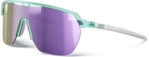 Julbo Frequency Hellgrün / Rosa - Multilayer Hellrosa