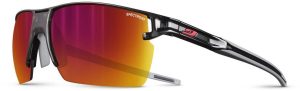 Julbo Outline Schwarz / Rot Spectron 3CF