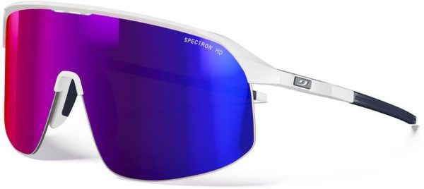 Julbo Density Groupama-Fdj Weiß - Blau
