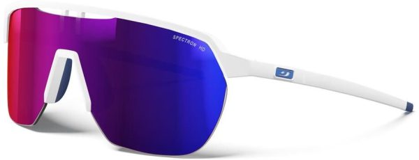 3660576286726 Julbo Frequency Groupama-Fdj Weiß - Blau