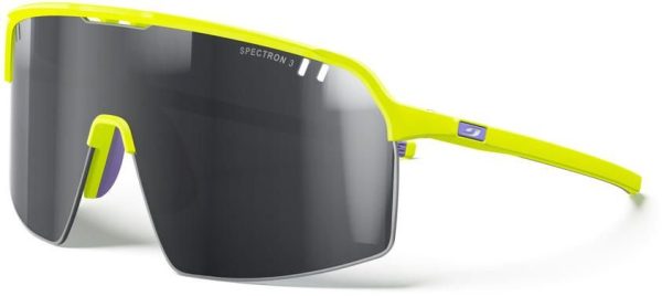 3660576308893 Julbo Intensity Neongelb Matt
