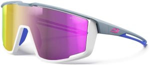Julbo Fury Dunkelgrau - Grau - Blau