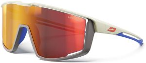 Julbo Fury Helles Kastanienbraun - Braun - Blau